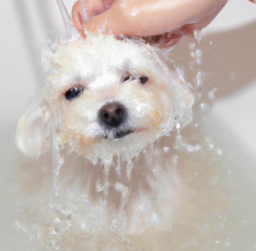 How to Groom Bichon Frise Fluff, Love, and a Little Patience